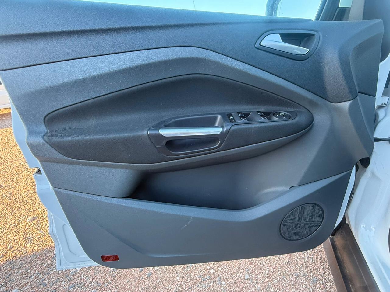 Ford C-Max 1.6 TDCi 95CV Business