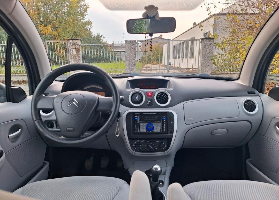 Citroen C3 1.1 airdream Exclusive