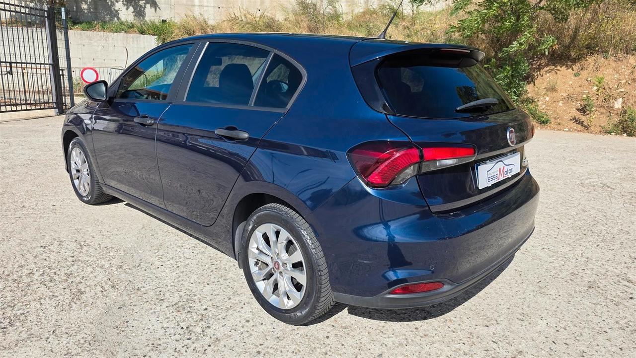 Fiat Tipo 1.3 Mjt S&S 5 porte Street
