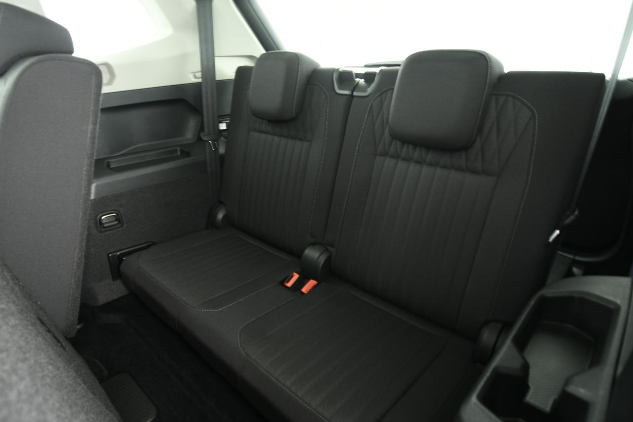 VOLKSWAGEN Tiguan Allspace 2.0 tdi Life 150cv 7p.ti dsg CAMERA+ACC+APP CONNECT
