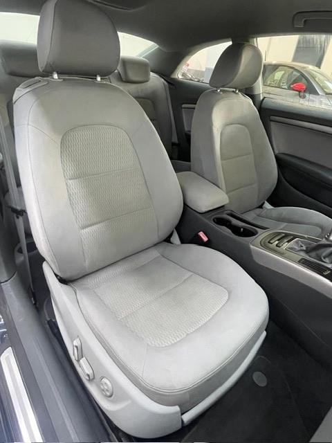 Audi A5 2.0 TDI 177 CV Advanced