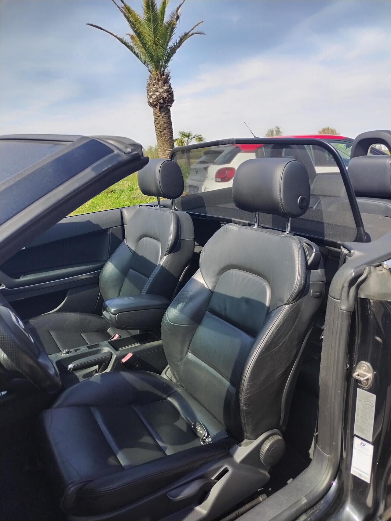 Audi A3 200cv PROMOZIONE