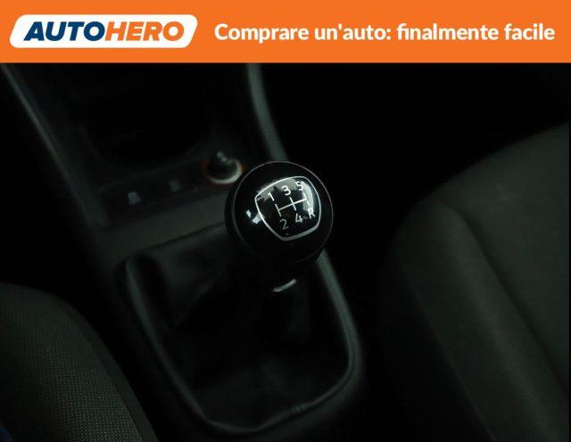 VOLKSWAGEN up! 1.0 75 CV 5p. move up!