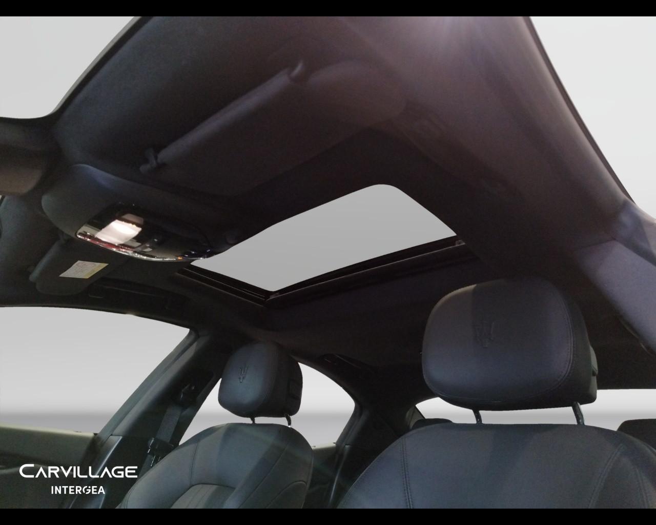 MASERATI Ghibli 2.0 mhev GT 330cv rwd auto