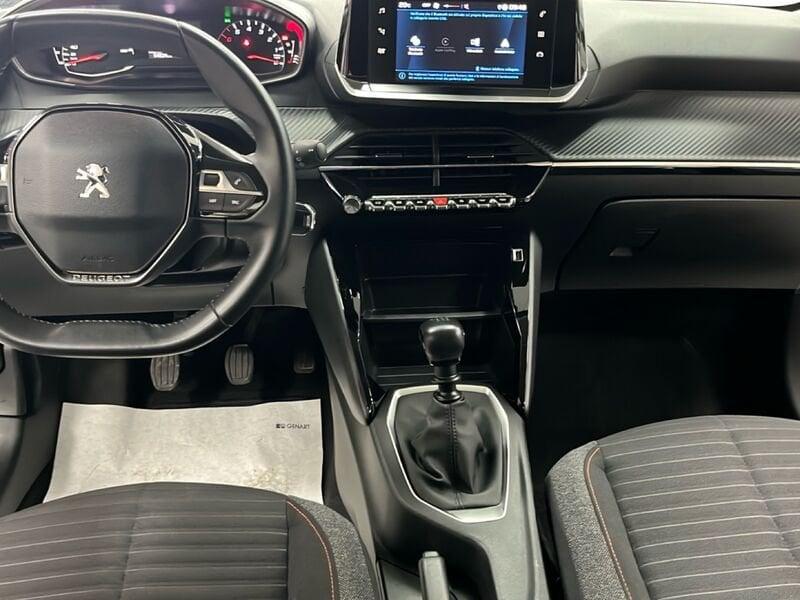 Peugeot 208 Active Pack BlueHDi 100 S/S