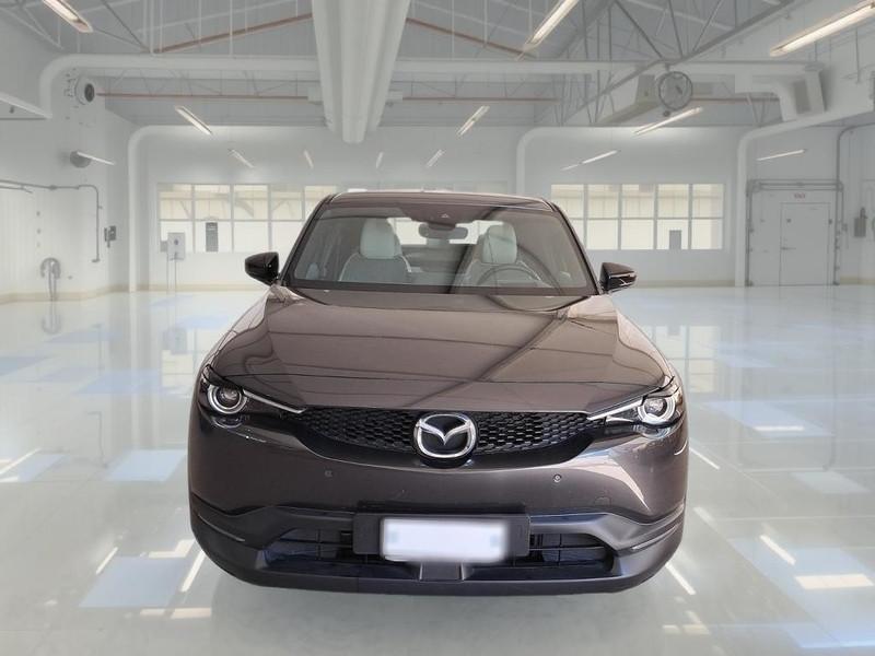 MAZDA MX-30 35,5kWh 110cv Advantage