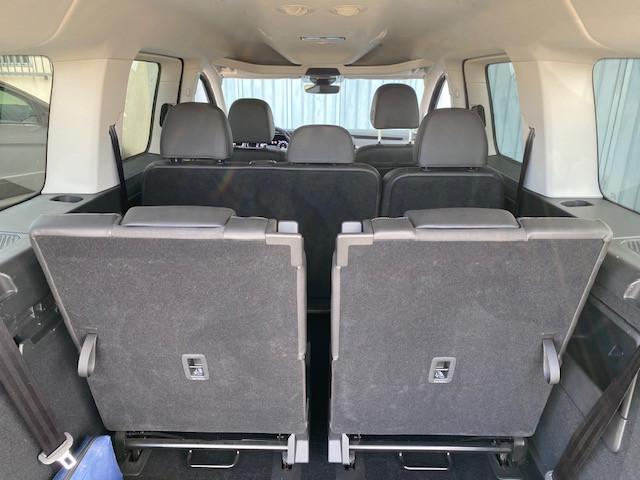 VOLKSWAGEN Caddy maxi 2.0 tdi 122cv Style dsg 7 posti