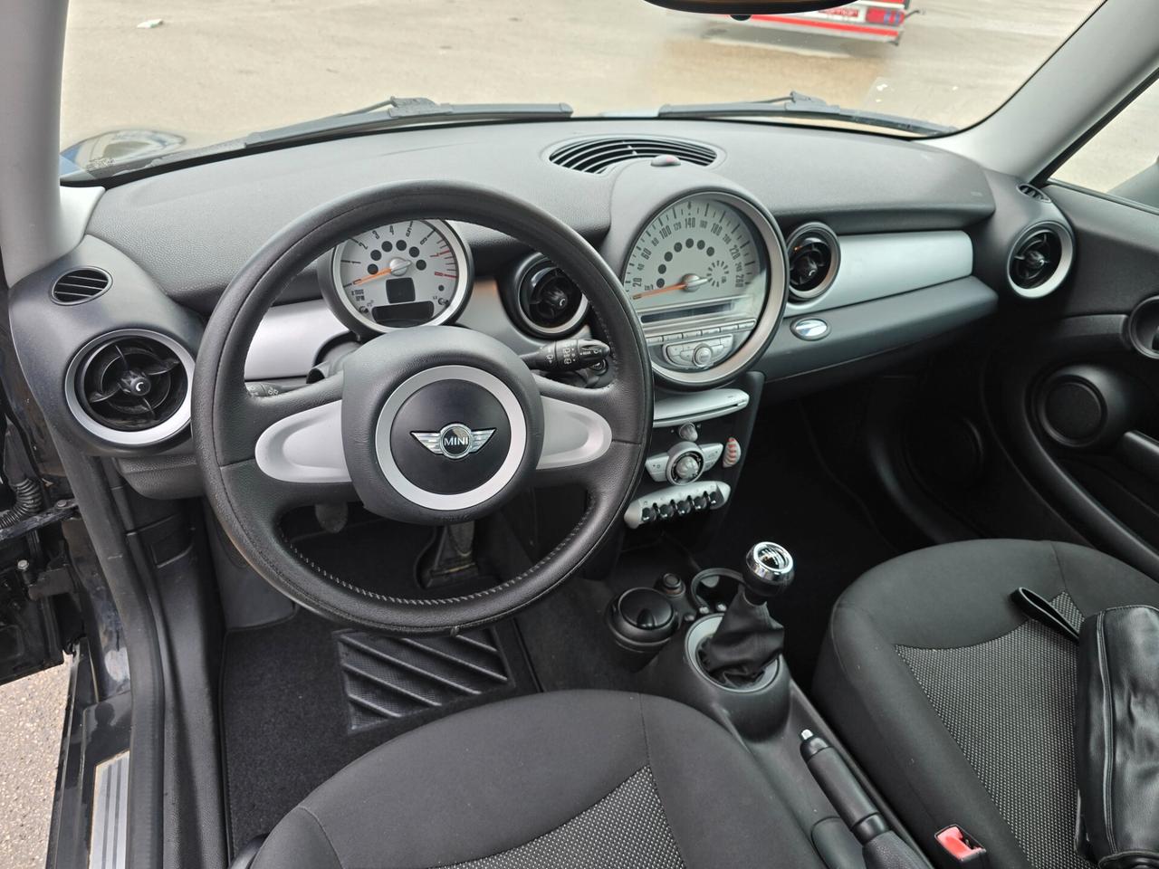 Mini 1.4 16V One