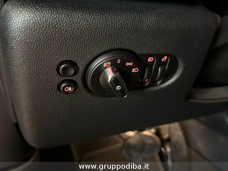 MINI Mini 3 porte Mini F56 2021 3p Mini 3p 2.0 Cooper S Classic auto