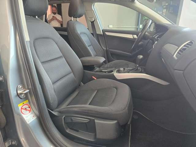 Audi A4 A4 Avant 2.0 tdi S-LINE multitronic