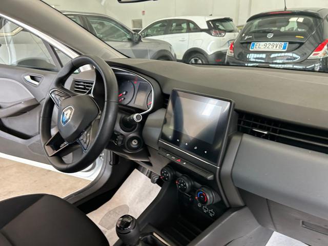 RENAULT Clio Blue dCi 85 CV 5 porte Business