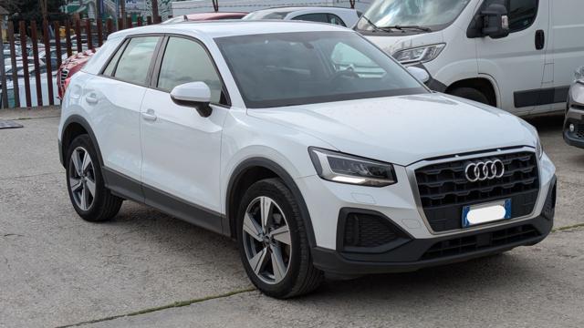 AUDI Q2 30 TDI ADMIRED S-TRONIC 2.0cc 116cv