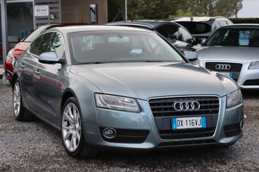 Audi A5 SPB 2.7 V6 TDI F.AP. Advanced