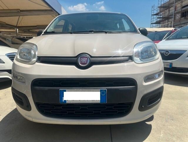 FIAT PANDA 1,2 GPL CASA MADRE!