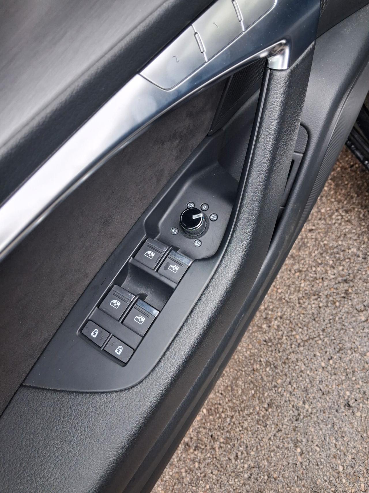 Audi A6 50 3.0 TDI quattro tiptronic Sport S line