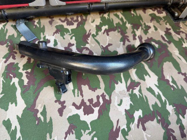 FIAT Panda 1.2 60CV 4X4 CLIMBING CLIMA AUT. GANCIO TRAINO