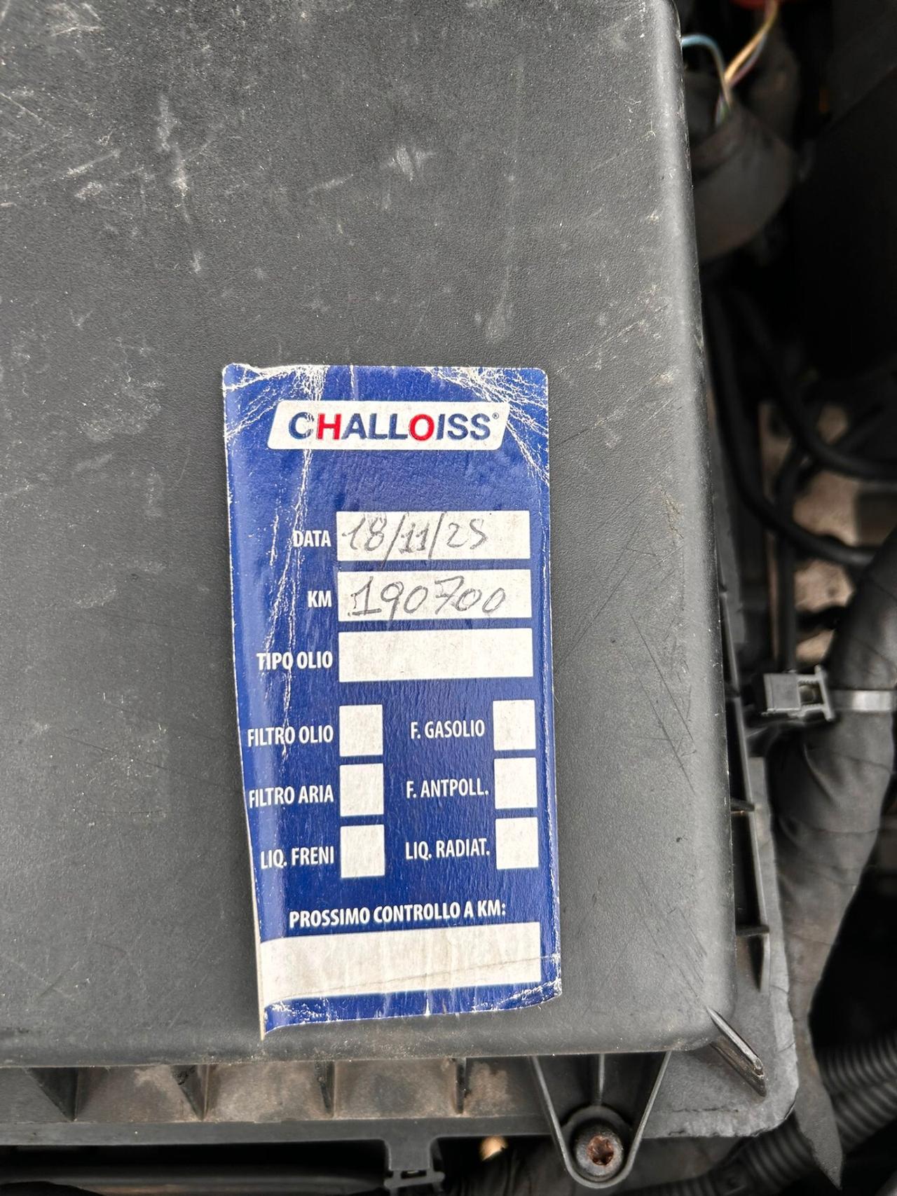 Mercedes-benz B 180 CDI Automatic Premium garanzia 12 mesi