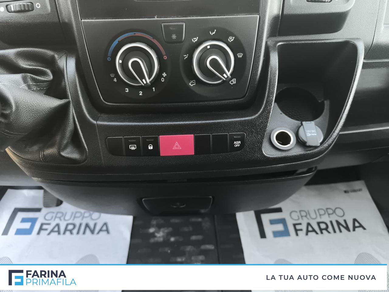 PEUGEOT Boxer III (II 2011) - Boxer 330 2.0 bluehdi 130cv L1H1 E6