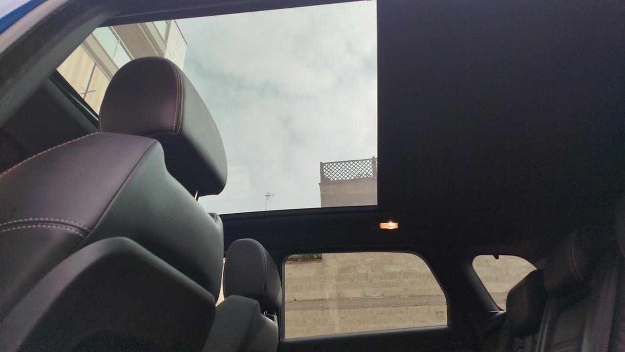 Land Rover Range Evoque 2.2 Sd4 5p. Dynamic Limited Edition