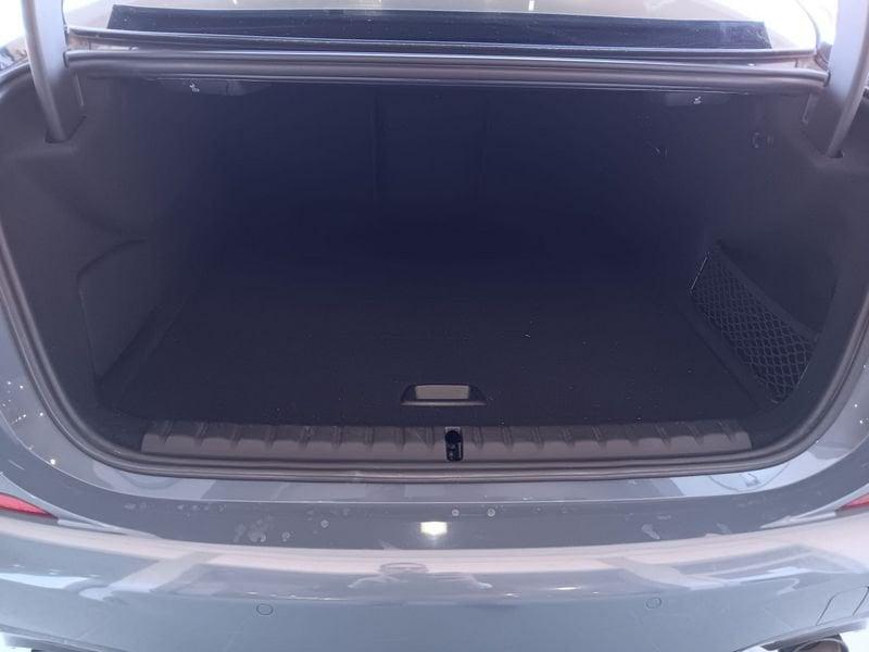 BMW Serie 2 G.C. 220d Gran Coupe Msport auto