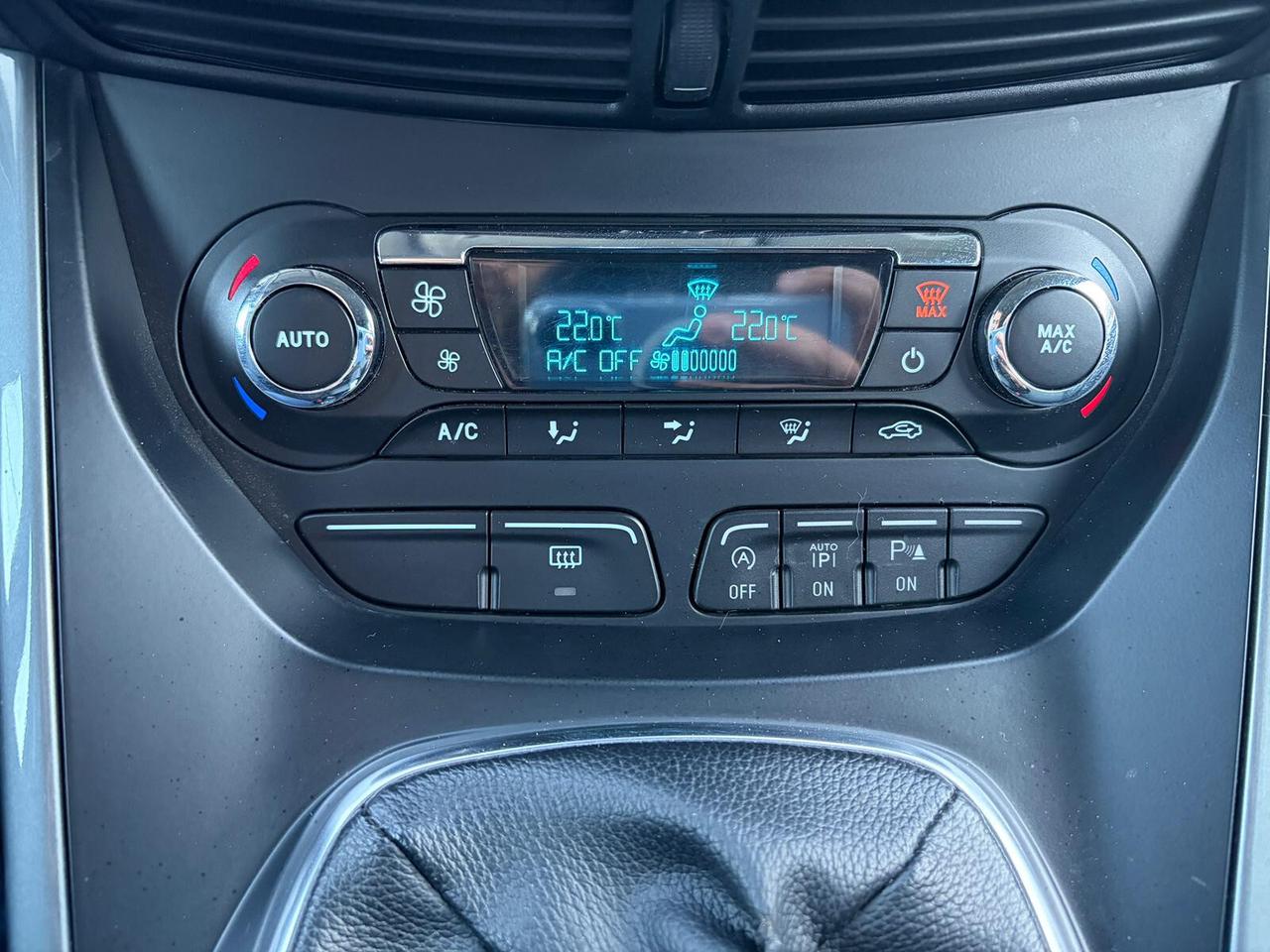 Ford C-Max 2.0 TDCi 163CV Titanium