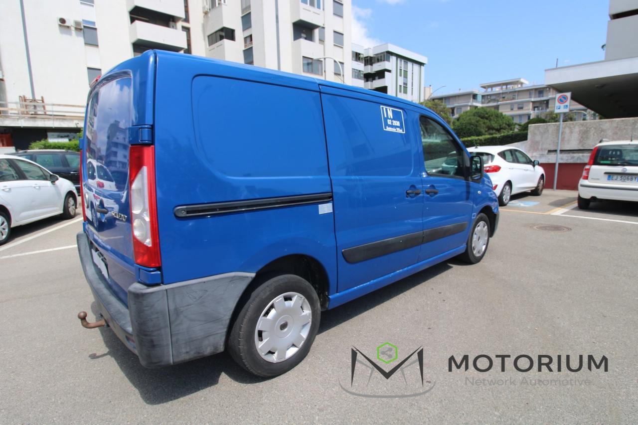 FIAT Scudo