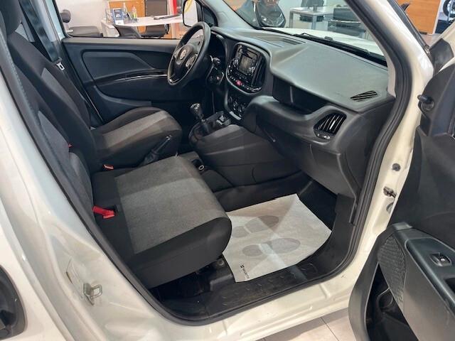 Fiat Doblo 1.4 T-Jet Natural Power PC-TN *IVA ESCLUSA*