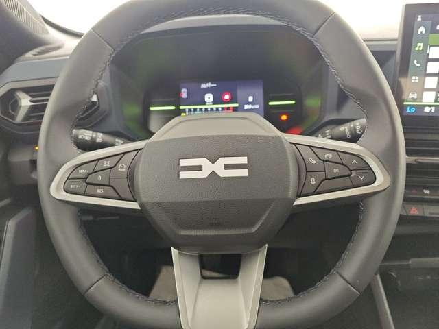 Dacia Duster Duster 1.0 Eco-G Journey 100cv