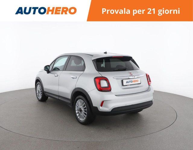 FIAT 500X 1.3 T4 150 CV DCT Connect