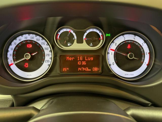 FIAT 500L 1.4 95 CV Pop Star