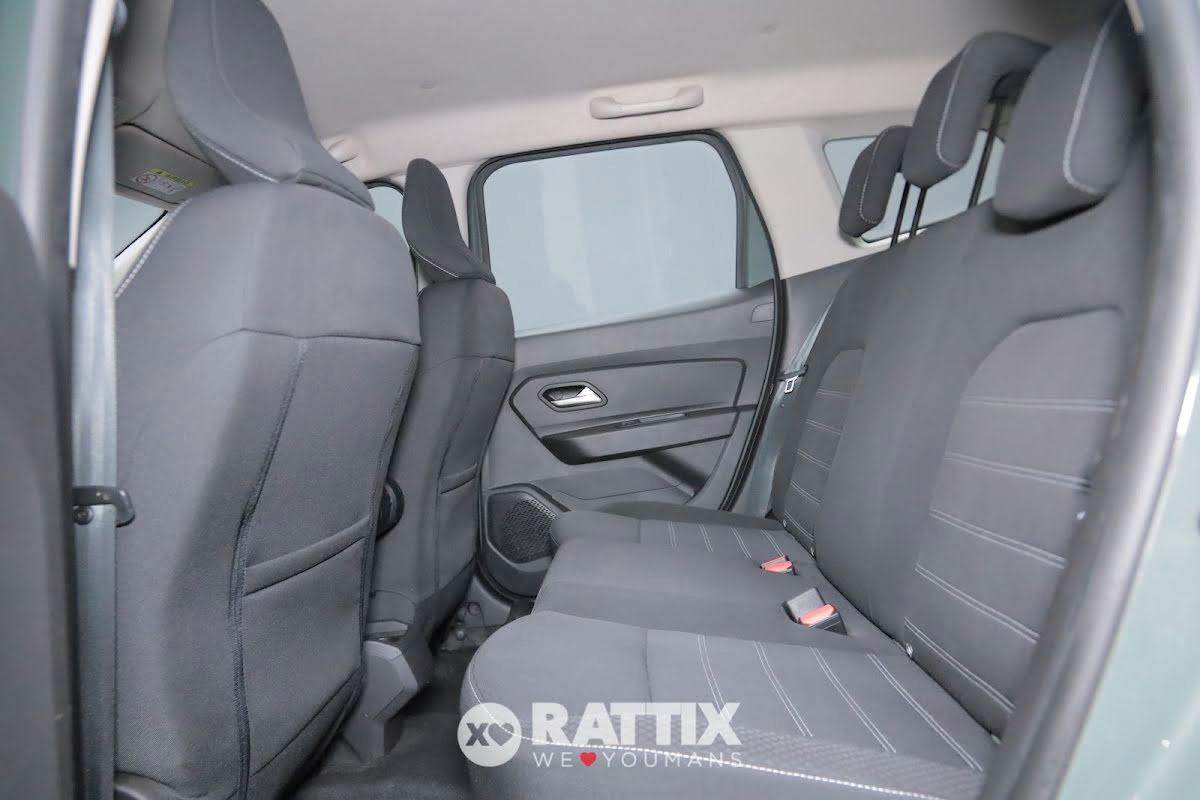 Dacia Duster 1.0 tce 90CV Expression 4x2