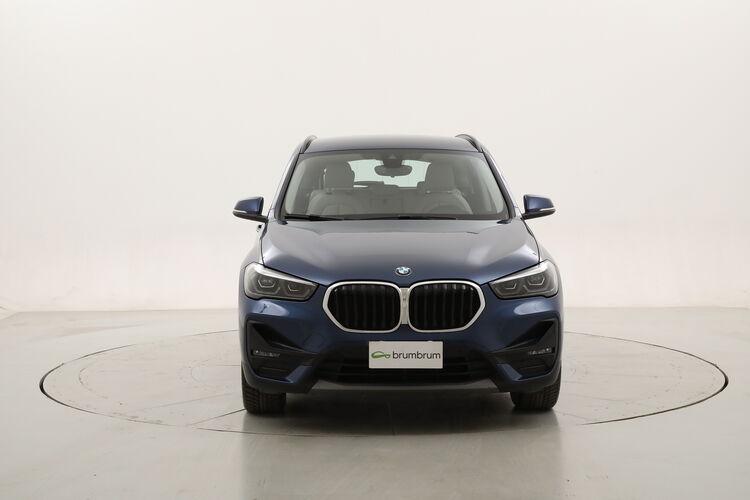 BMW X1 16d sDrive Advantage BR211197 1.5 Diesel 116CV