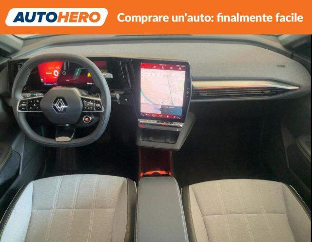 RENAULT Megane Mégane E-Tech Electric EV60 220 CV Optimum Charge