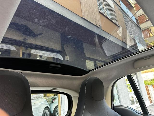 SMART ForTwo 90 0.9 Turbo Passion Tagliandata