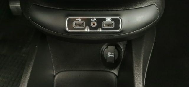 FIAT 500X 1.0 T3 120 CV Cross