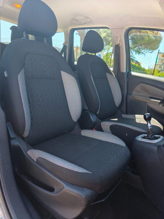 CITROEN C3 Picasso 1.6 HDi 90 CV Neopatentati