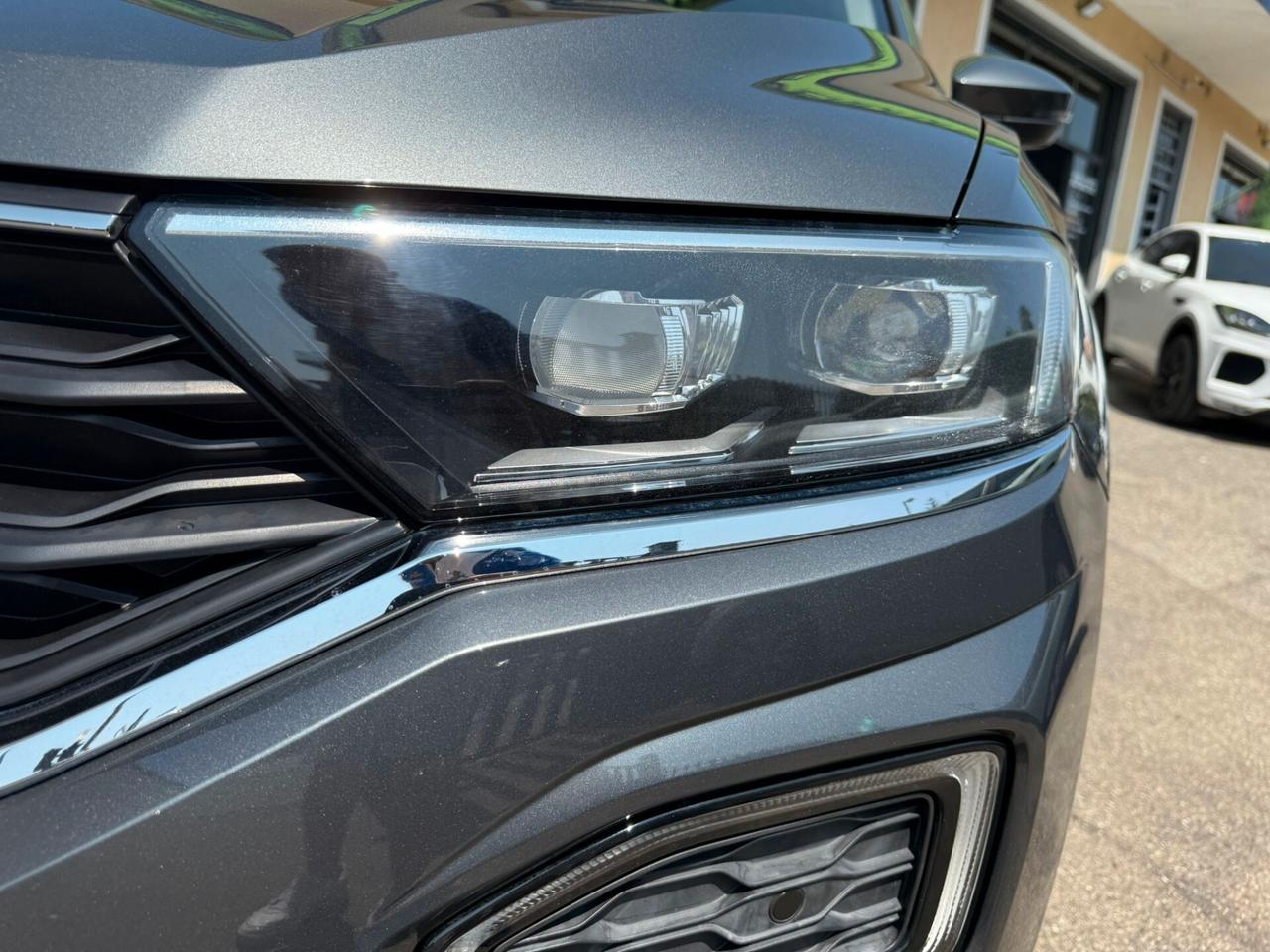 Volkswagen T-Roc 1.6 TDI SCR Advanced BlueMotion Technology