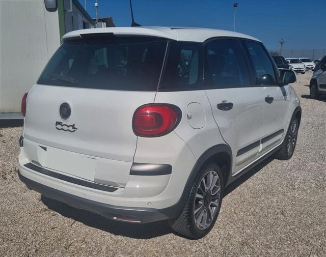 FIAT 500L 1.3 Multijet 95 CV Cross