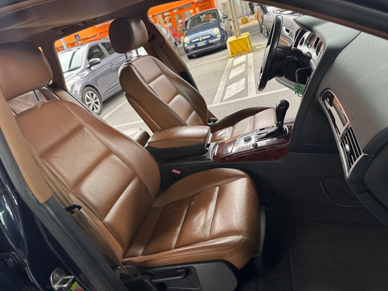 Audi A6 3.0 V6 TDI 240 CV 4x4 euro5 - 2010 automatici