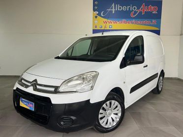 Citroen Berlingo 1.6 HDi 90CV FAP Van 3 posti Club L1
