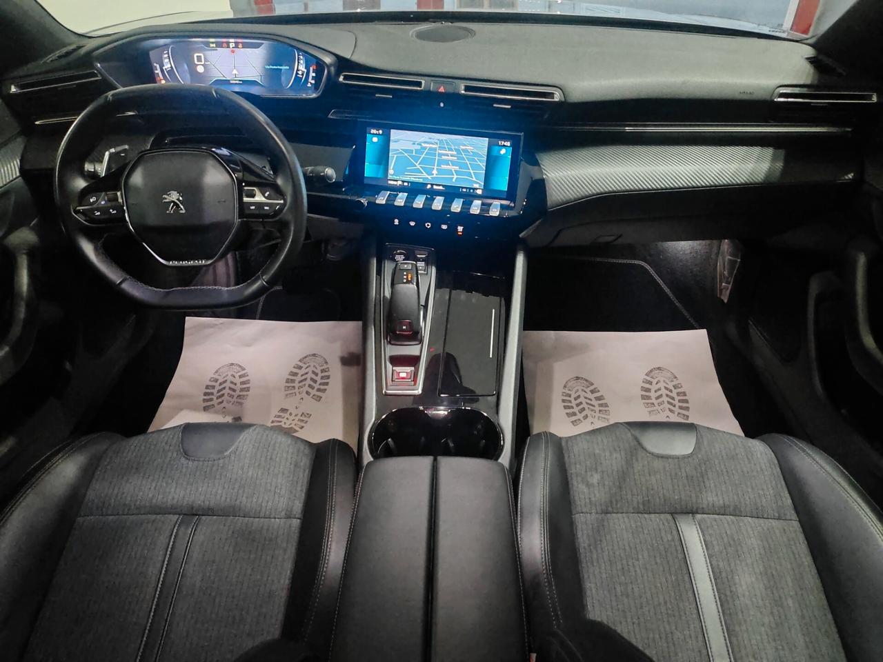Peugeot 508 1.5BlueHDi km49000 Allure 2023