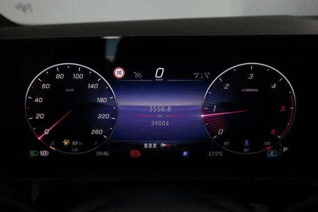 MERCEDES-BENZ CLA sse B B 180 d Automatic Premium