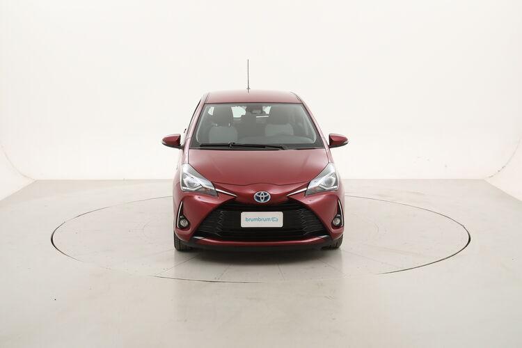 Toyota Yaris Hybrid Active BR974012 1.5 Full Hybrid 101CV