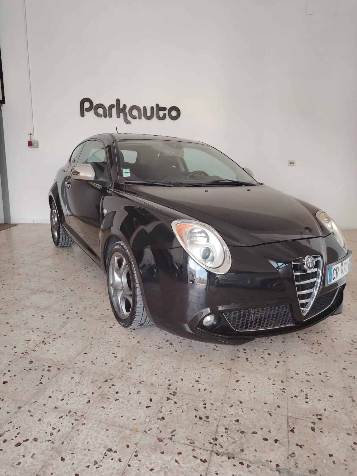 Alfa Romeo MiTo 1.3 JTDm-2 95 CV S&S exclusive2013