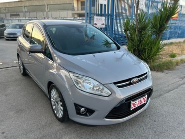 Ford C-Max 1.6 TDCi 115CV Titanium 2012