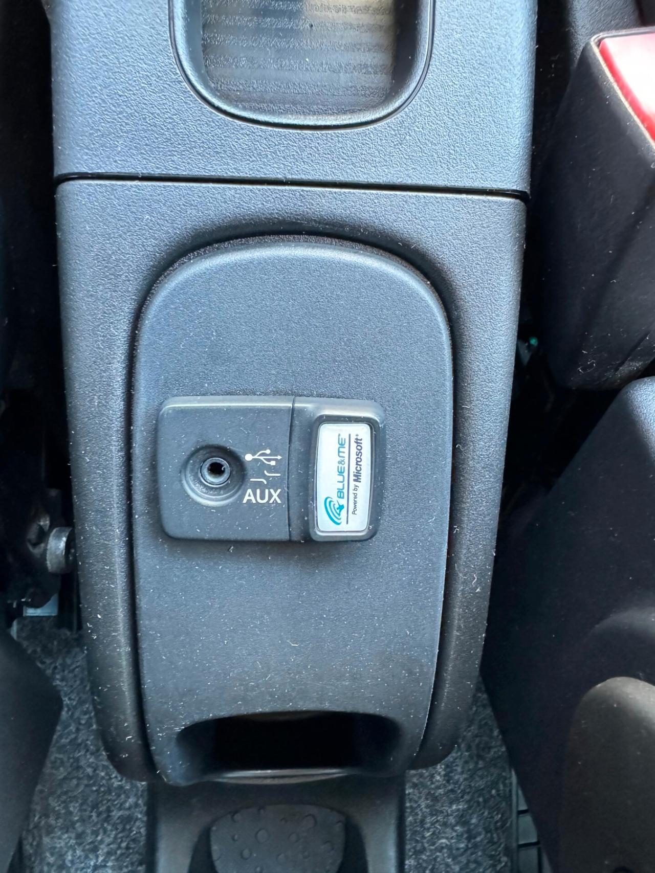 Fiat Panda Cross 1.3 MJT 95 CV S&S 4x4