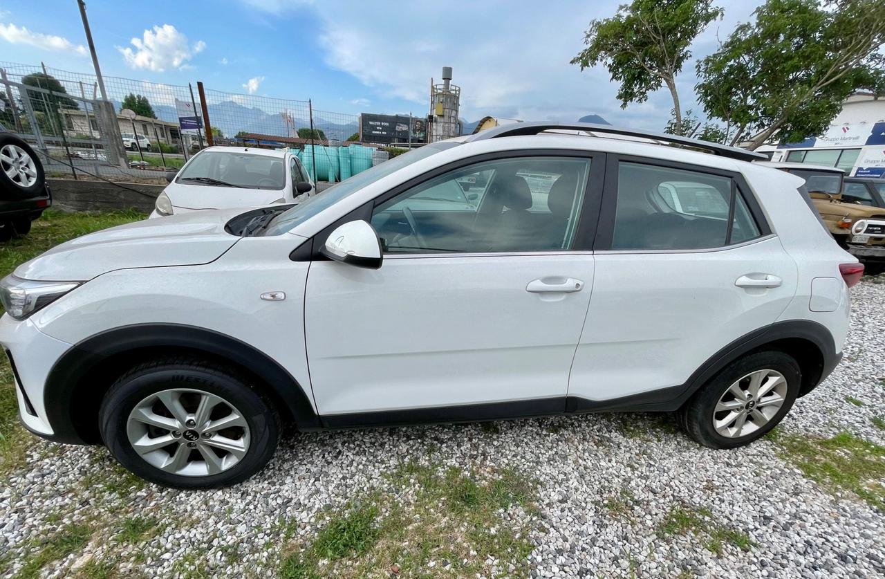 Kia Stonic 1.4 MPI 100 CV Energy
