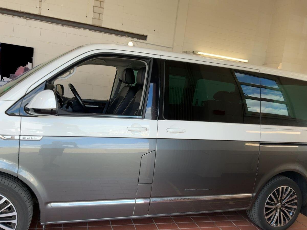 Volkswagen Multivan 2.0 TDI 204CV DSG 4Motion Bulli 70 FULL