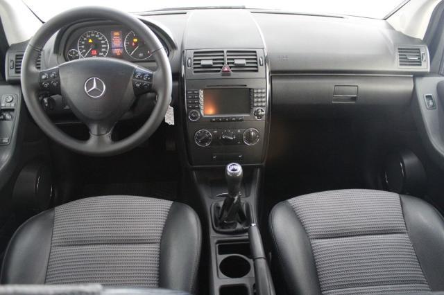 MERCEDES - Classe A - 180 CDI