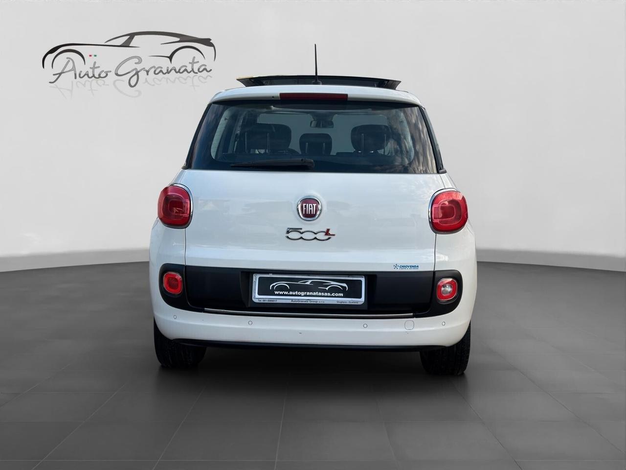 Fiat 500L 1.6 Mjt 120 Lounge TETTO APRIBILE